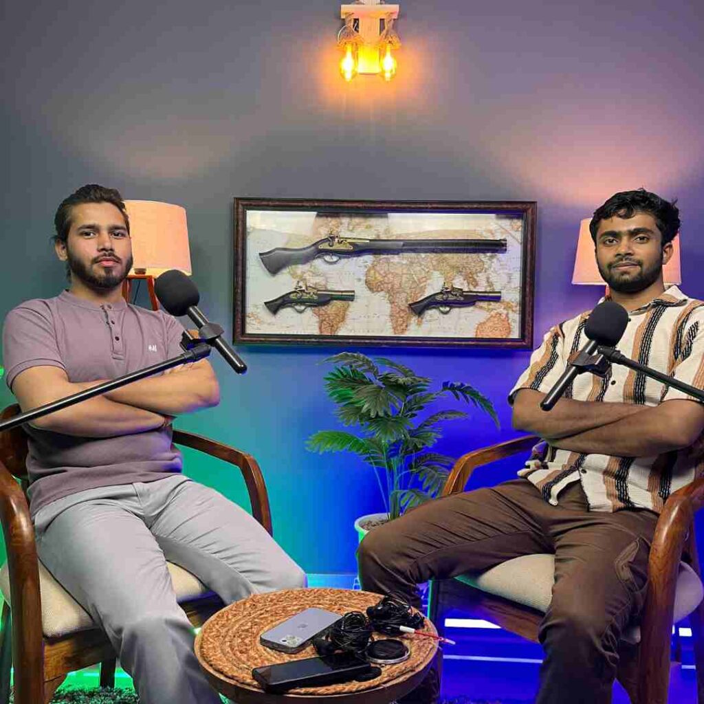 Darkweb Investigation Podcast