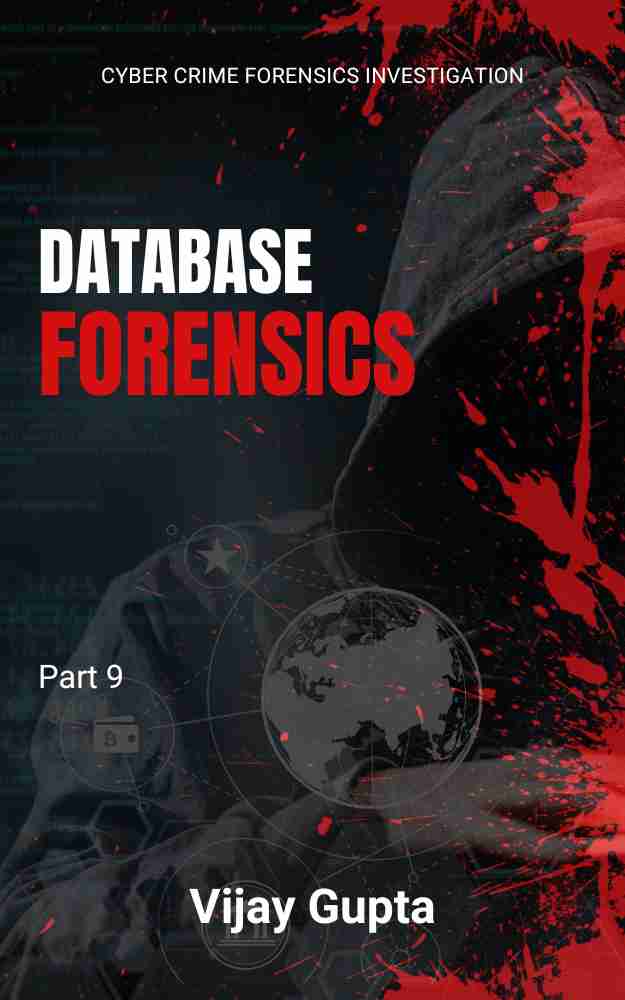 Database Forensics