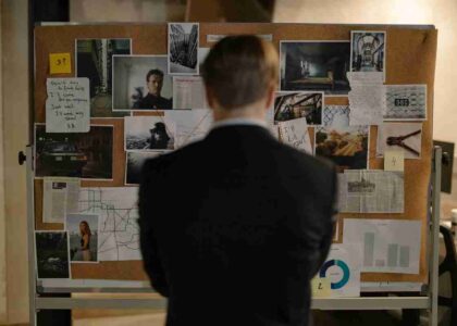Digital Forensic Investigator Interview Questions & Answers