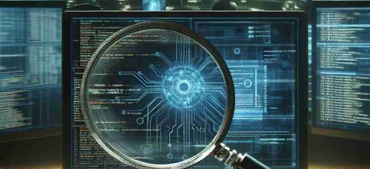Digital Forensic Tools