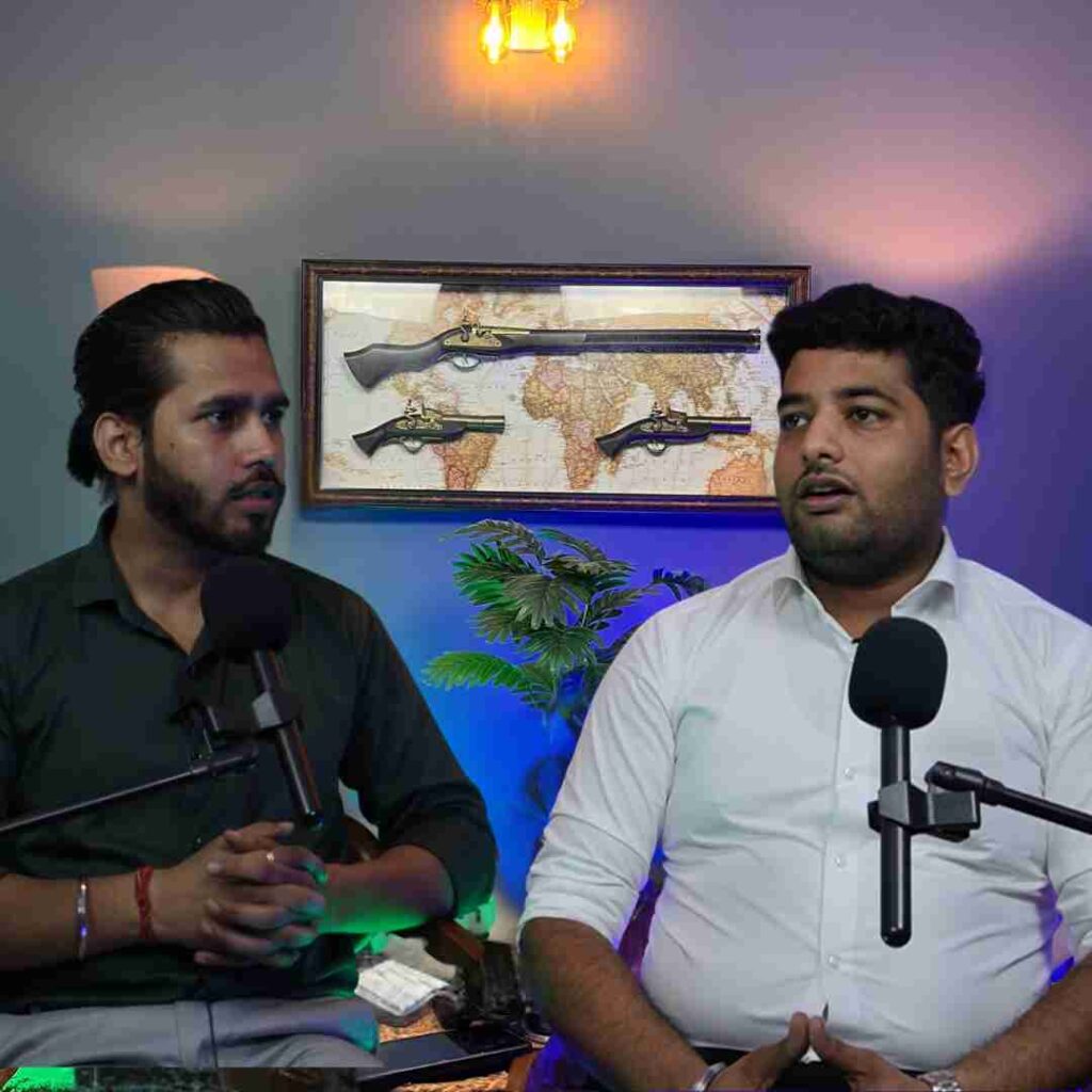Ethical Hacking Podcast
