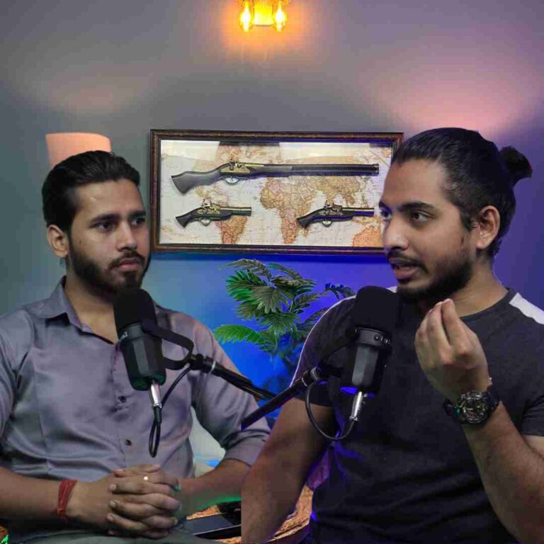 Fitness Podcast