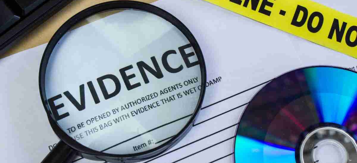 How to start your career in Digital Forensics