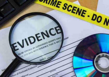 How to start your career in Digital Forensics