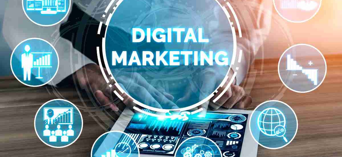 How to start your career in Digital Marketing