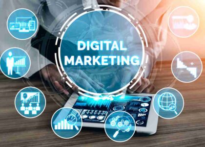 How to start your career in Digital Marketing
