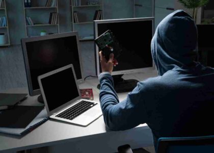 How to start your career in Ethical Hacking