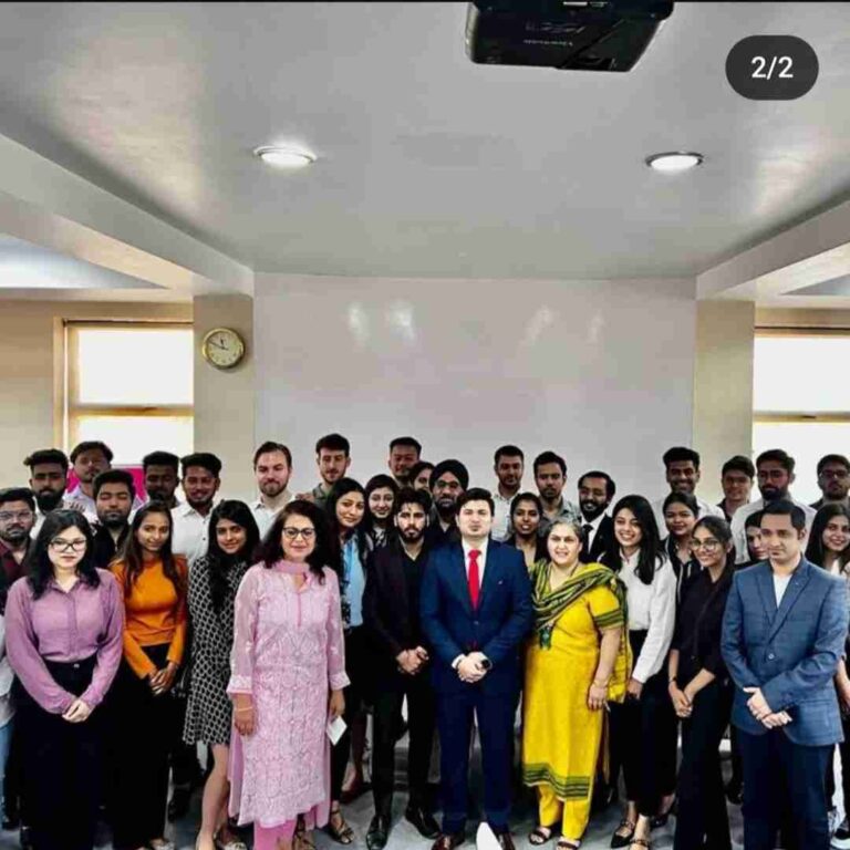 IILM Lodi Road