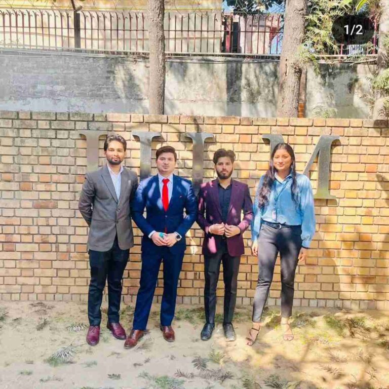 IILM Undergraduate Business School