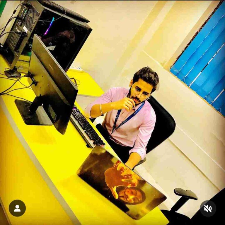 Online Cybersecurity Awareness Session at Delhi Police