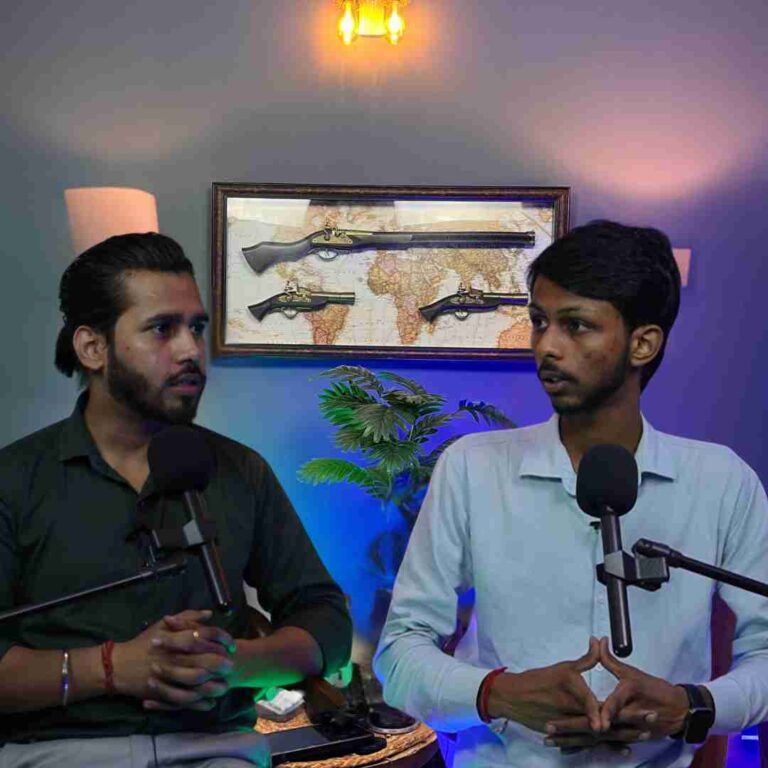 Red Teaming Podcast