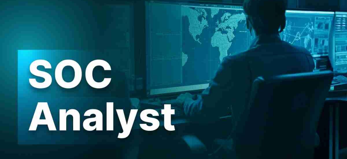 Soc analyst