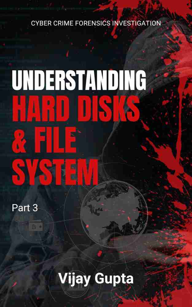 Understanding Hard Disks & File System