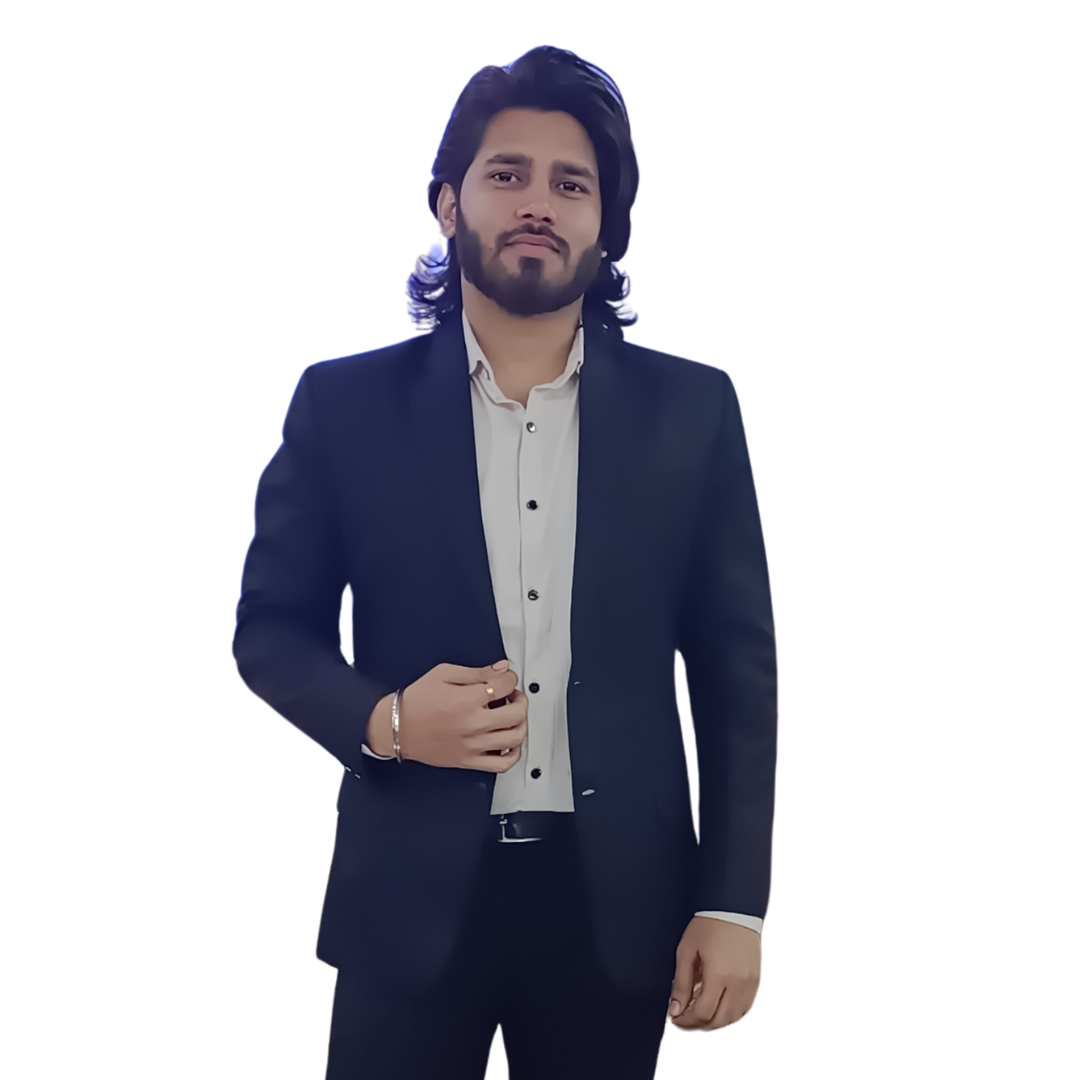Vijay Kumar Gupta