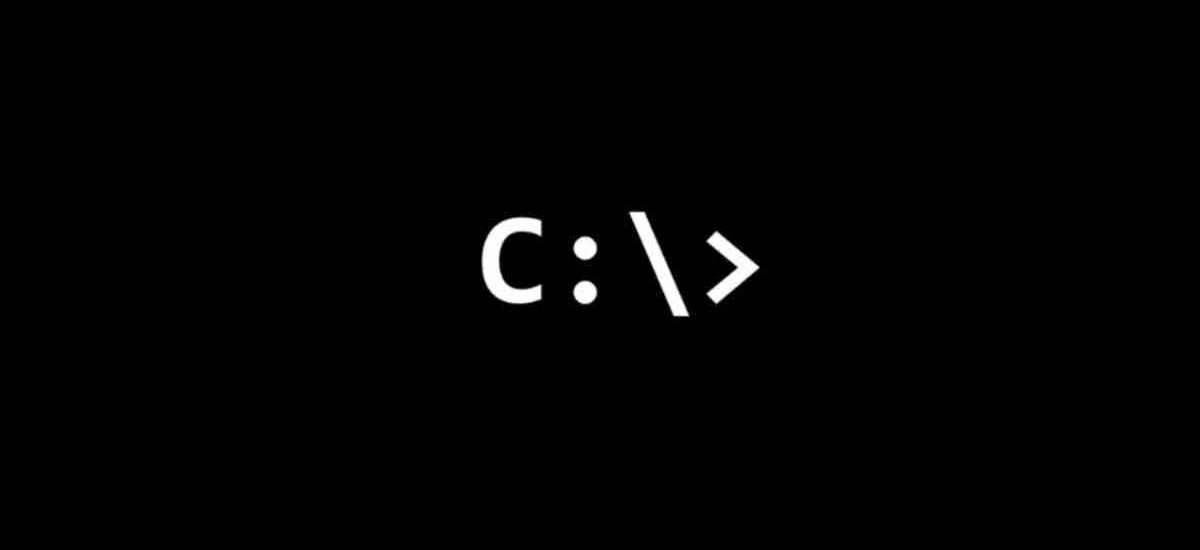 Windows Commands