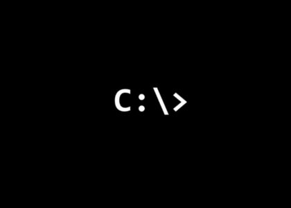 Windows Commands