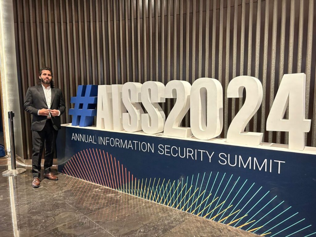 DSCI AISS 2024