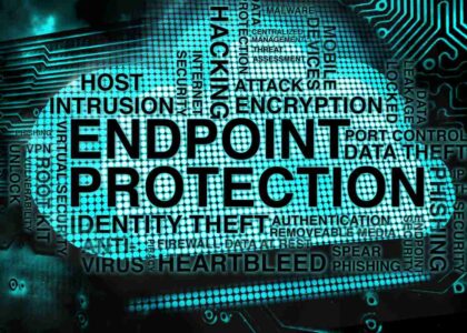 Endpoint Security Tools