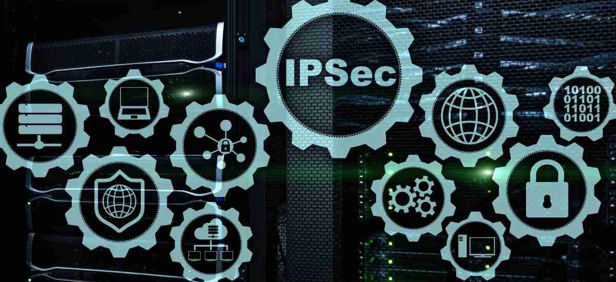 Essential Network Protocols