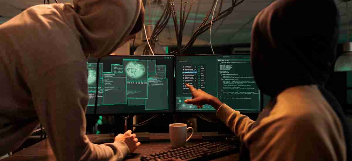 Is Ethical Hacking a Crime