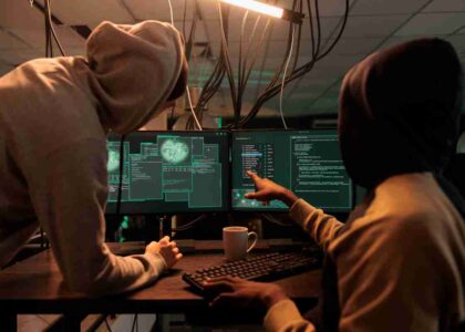 Is Ethical Hacking a Crime