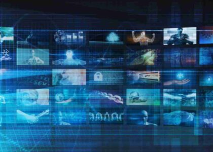 What are the 5 Steps of Digital Forensics