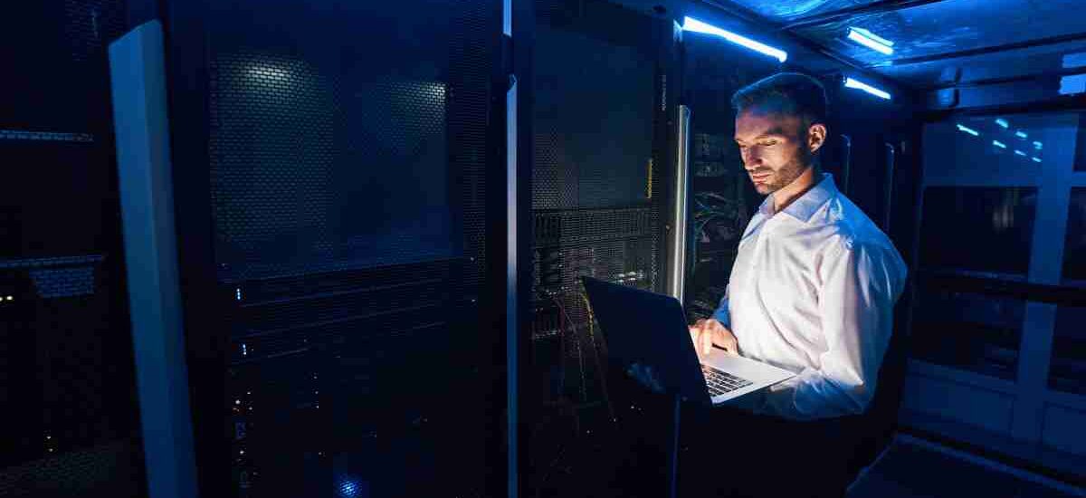 A Day In The Life Of An IT Systems Administrator