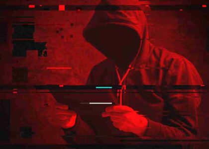 A Day in the Life of a Red Teamer