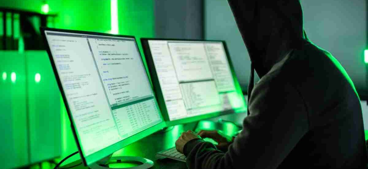 Cyberstalking