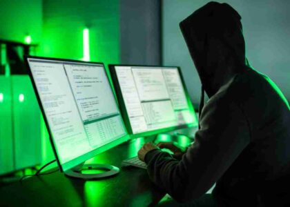 Cyberstalking