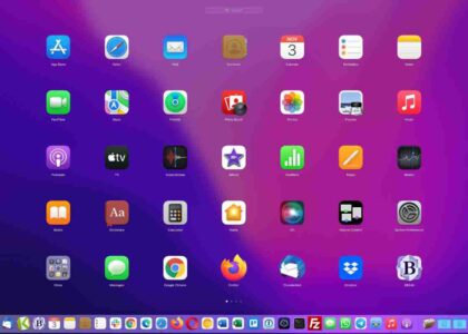 How to Use macOS Recovery Tools