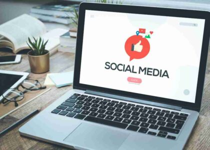 Social Media Frauds