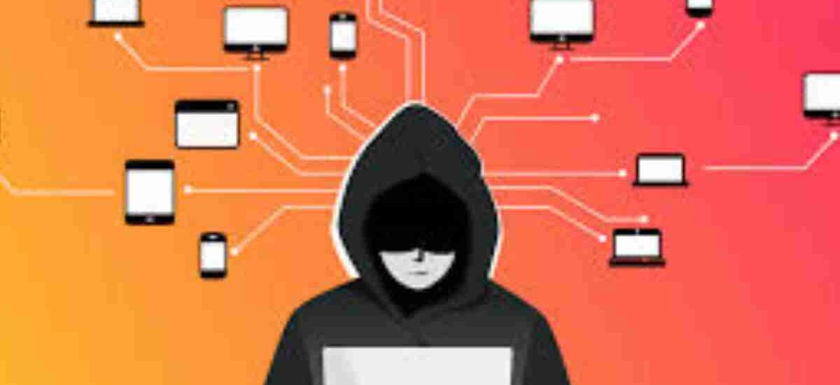What Is Spoofing