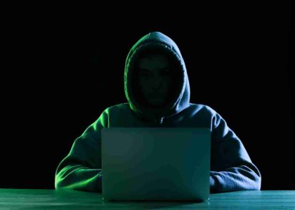 What is Cyber Espionage