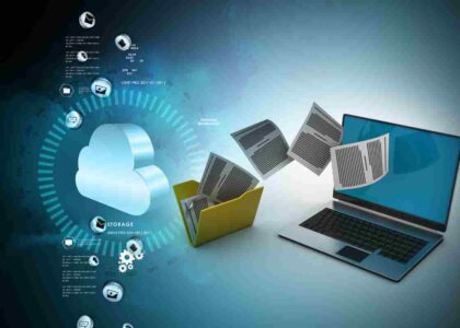 What is Data Recovery