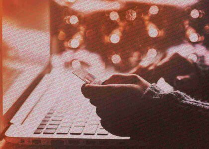 What is Ransomware