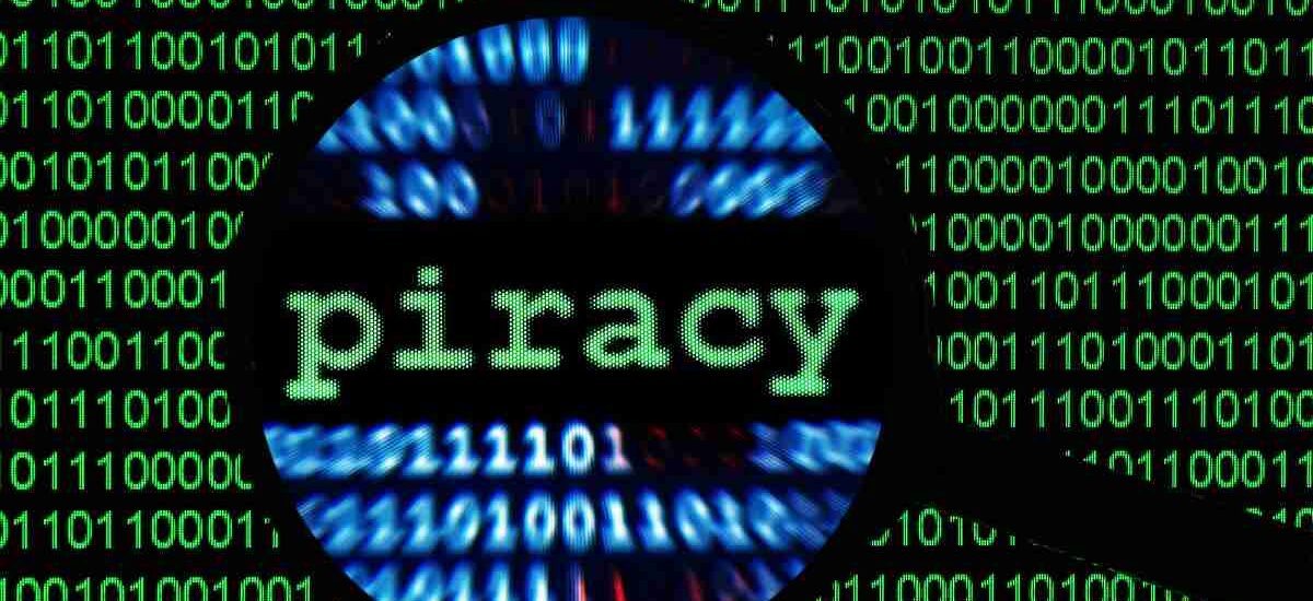What is Software Piracy