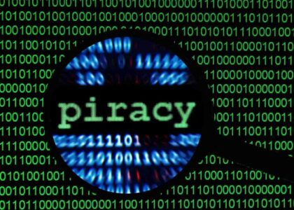 What is Software Piracy