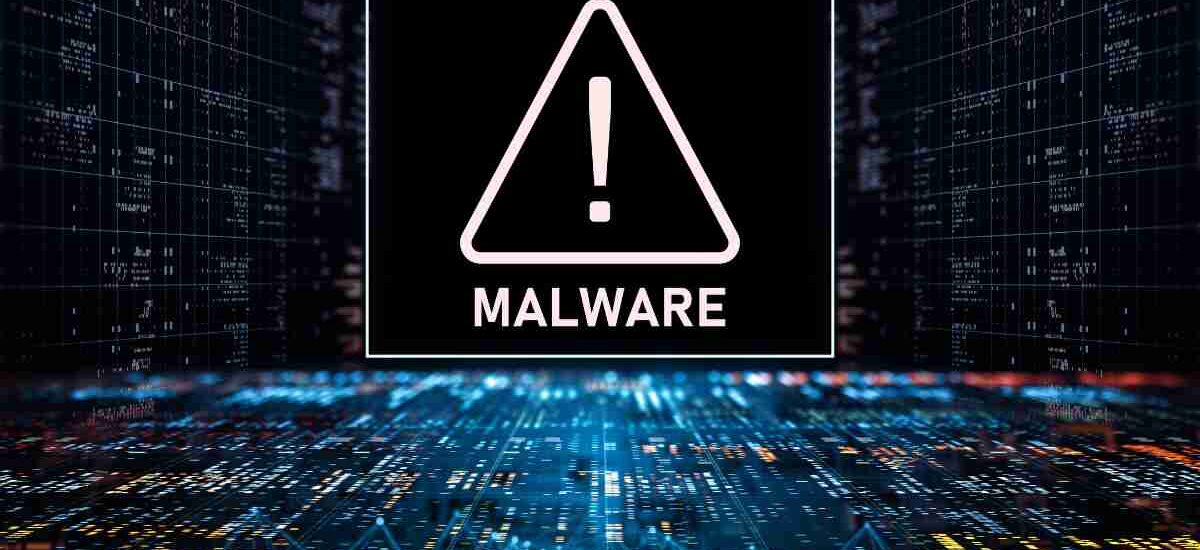 What is malware