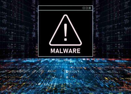 What is malware