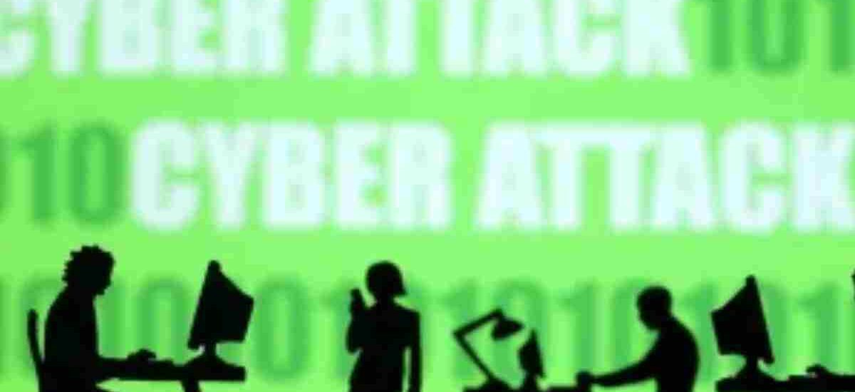 cyber Attack