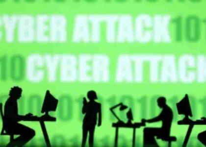 cyber Attack
