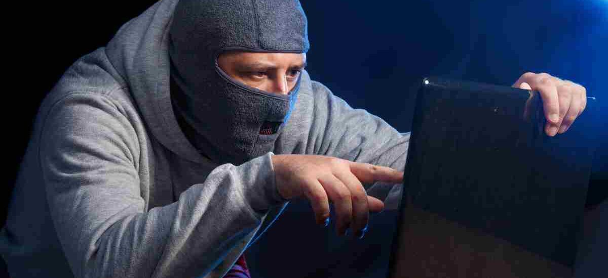 Cyber Criminals and Their Types Unmasking the Shadows of the Internet