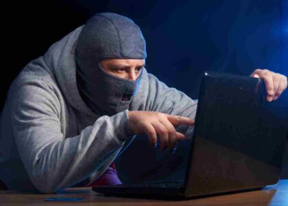 Cyber Criminals and Their Types Unmasking the Shadows of the Internet