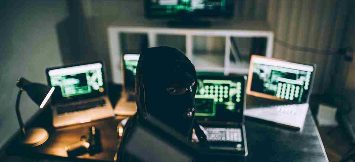 Cyber Terrorism