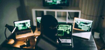 Cyber Terrorism