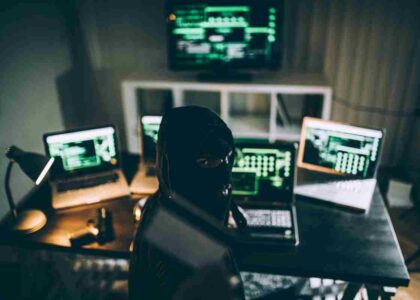 Cyber Terrorism