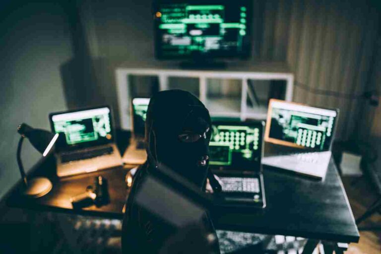 What is Cyber Terrorism?