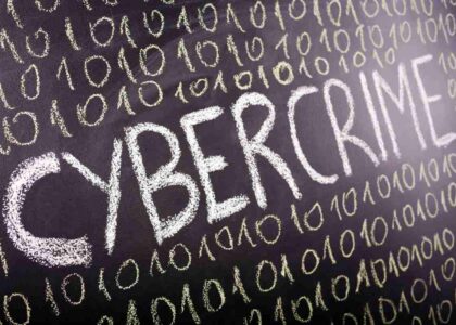 Cybercrime Causes And Measures To Prevent Them