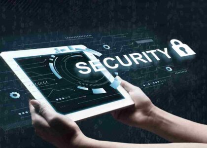 Information System and Security